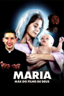 Mary, Mother of the Son of God Trailer