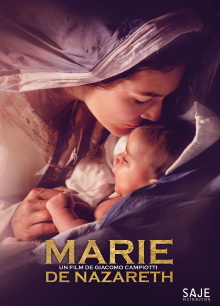 Mary of Nazareth Trailer