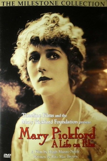Mary Pickford: A Life on Film Trailer