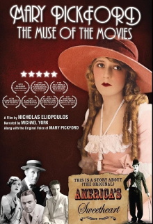 Mary Pickford: The Muse of the Movies Trailer
