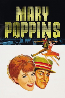 Mary Poppins Trailer