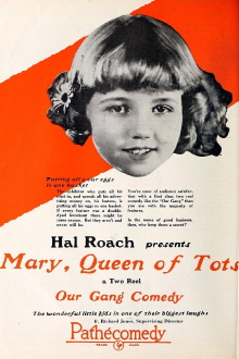 Mary, Queen of Tots Trailer