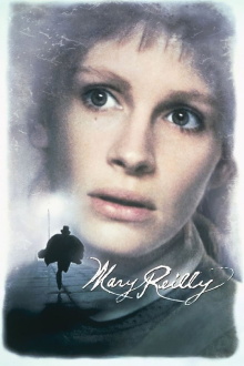 Mary Reilly Trailer