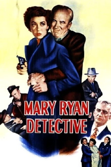 Mary Ryan, Detective Trailer