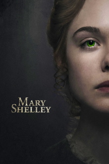 Mary Shelley Trailer