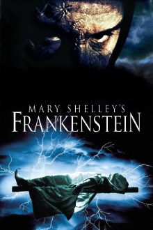 Mary Shelley's Frankenstein Trailer