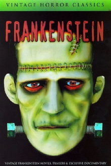 Mary Shelley's Frankenstein - A Documentary Trailer