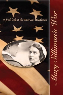 Mary Silliman's War Trailer