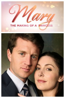 Mary: The Making of a Princess Trailer