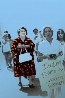 Mary Two-Axe Earley: I Am Indian Again Trailer