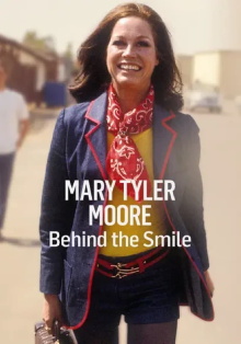 Mary Tyler Moore: Behind the Smile Trailer