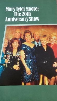 Mary Tyler Moore: The 20th Anniversary Show Trailer