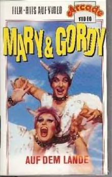 Mary und Gordy - Auf dem Lande Trailer