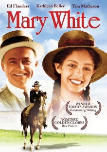 Mary White Trailer