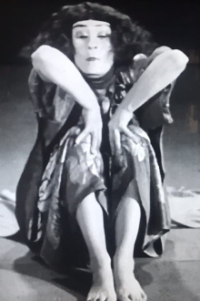 Mary Wigman Tanzt Trailer