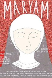 Maryam Trailer