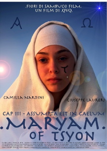 Maryam of Tsyon - Cap III Assumpta est in Caelum Trailer