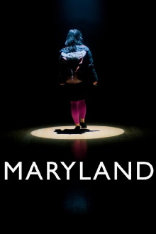 Maryland Trailer