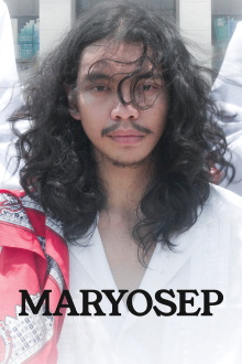 Maryosep Trailer