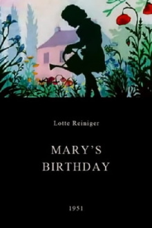 Mary's Birthday Trailer