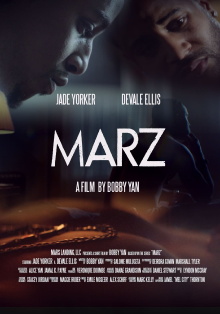 Marz Trailer