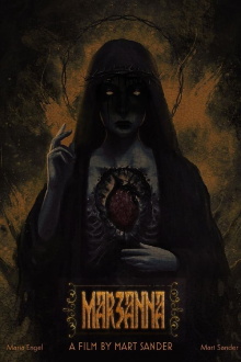 Marzanna Trailer