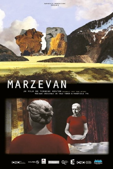 Marzevan Trailer