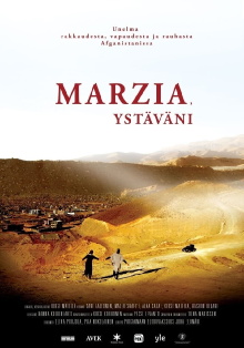 Marzia, My Friend Trailer
