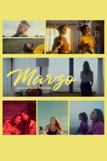 Marzo Trailer