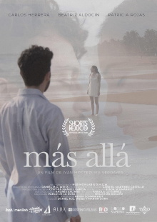 Más allá Trailer