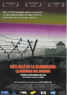Más allá de la alambrada: la memoria del horror Trailer
