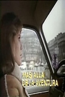 Más allá de la aventura Trailer
