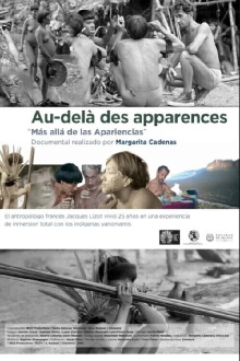 Más allá de las apariencias Trailer