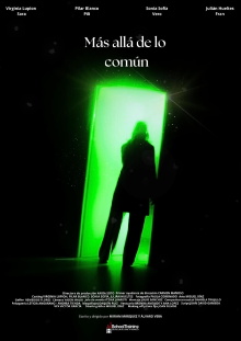 Más allá de lo común Trailer
