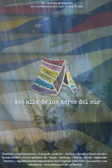 Más allá de los mares del sur Trailer