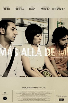 Más allá de mí Trailer
