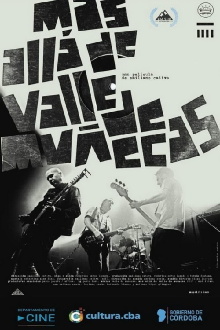 Más allá de Valle de Muñecas Trailer