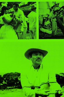 Más allá del Orinoco Trailer
