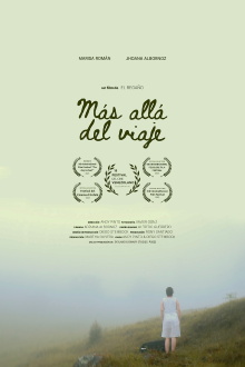Más allá del viaje Trailer