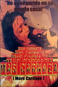 Más carnaza Trailer