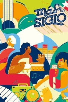 Mas De Un Siglo Trailer