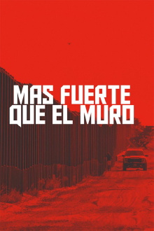 Mas fuerte que el muro Trailer