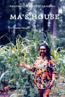 Ma’s House Trailer