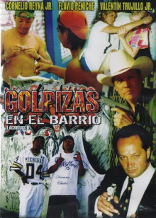Mas lagrimas de mi barrio Trailer