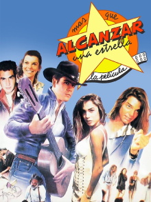 Más que alcanzar una estrella Trailer