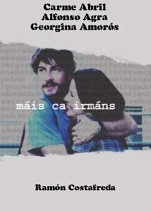 Más que hermanos Trailer