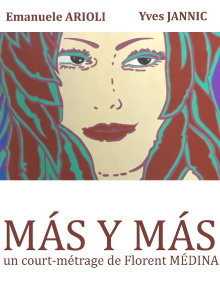 Más y más Trailer