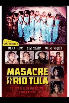 Masacre en el río Tula Trailer