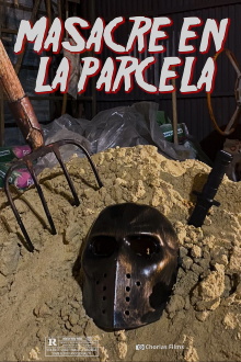 Masacre en la Parcela Trailer