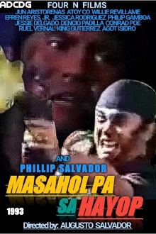 Masahol Pa Sa Hayop Trailer
